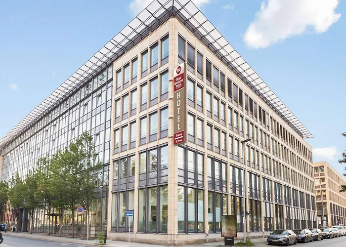 Park Inn by Radisson Dresden