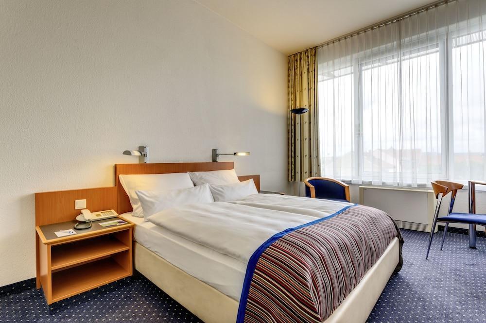 Western Hotel Dresden