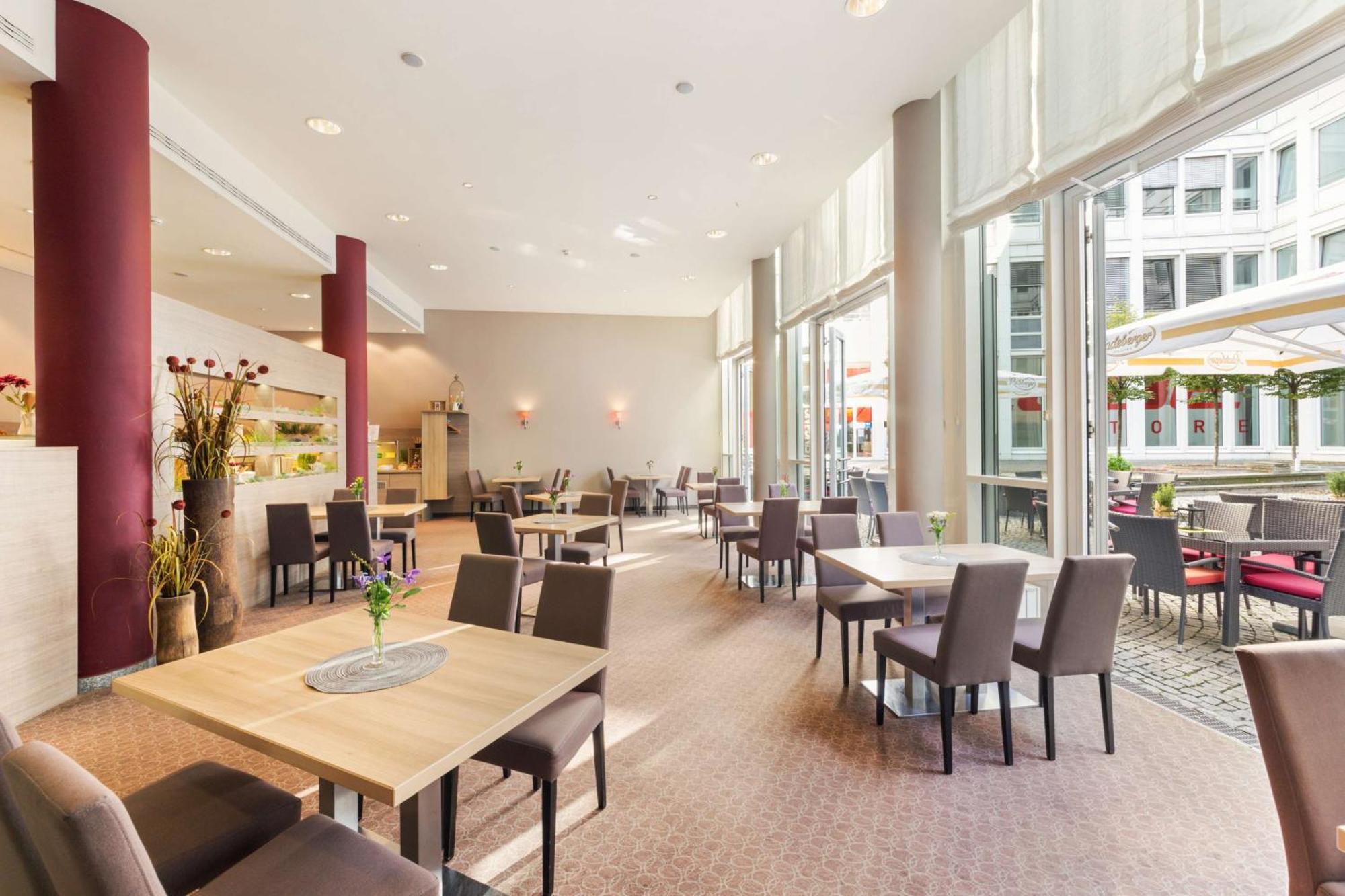 Hotel Western Dresden