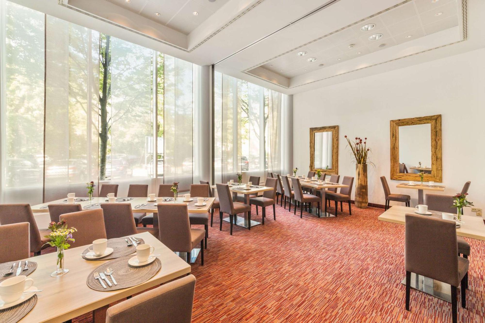 Western Hotel Dresden