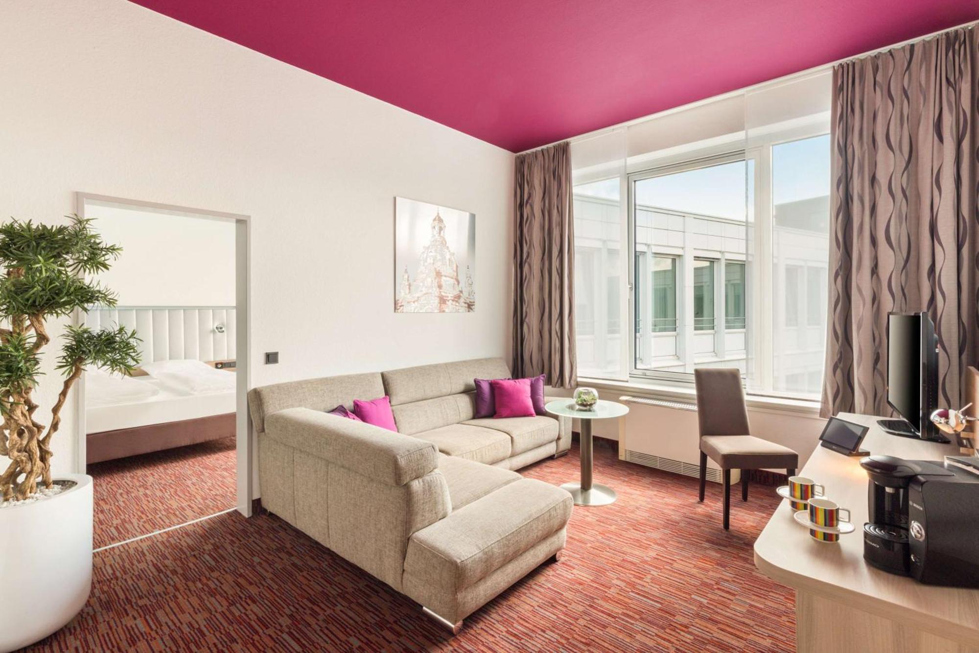 Western Hotel Dresden