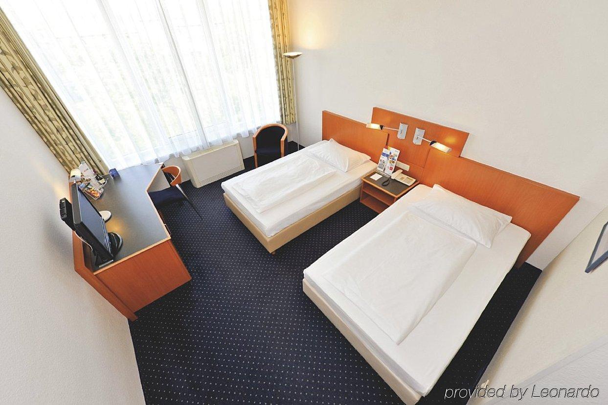 Western 3* Dresden