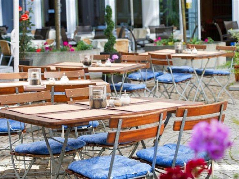 Hotel Western Dresden