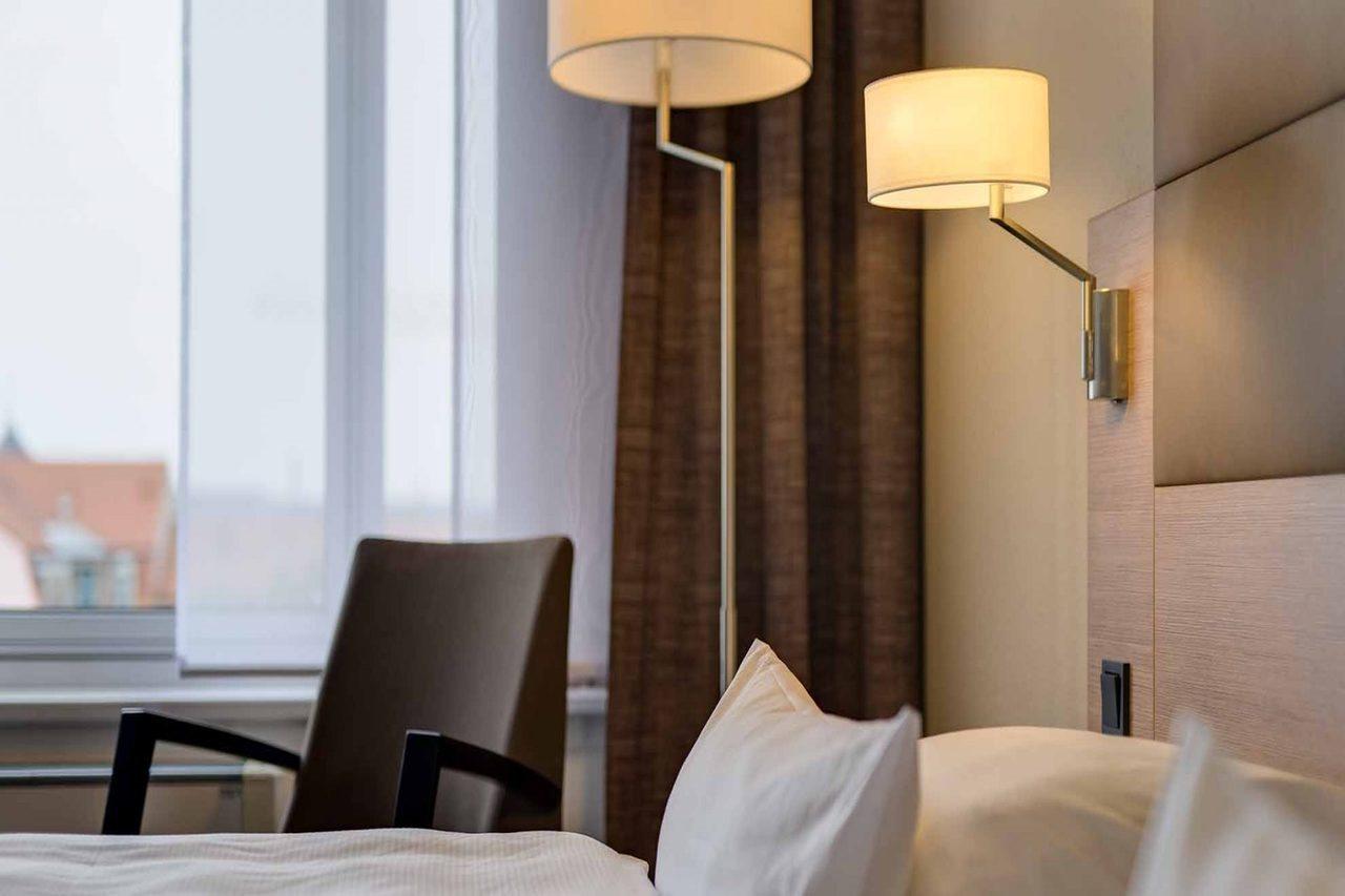 Hotel Western