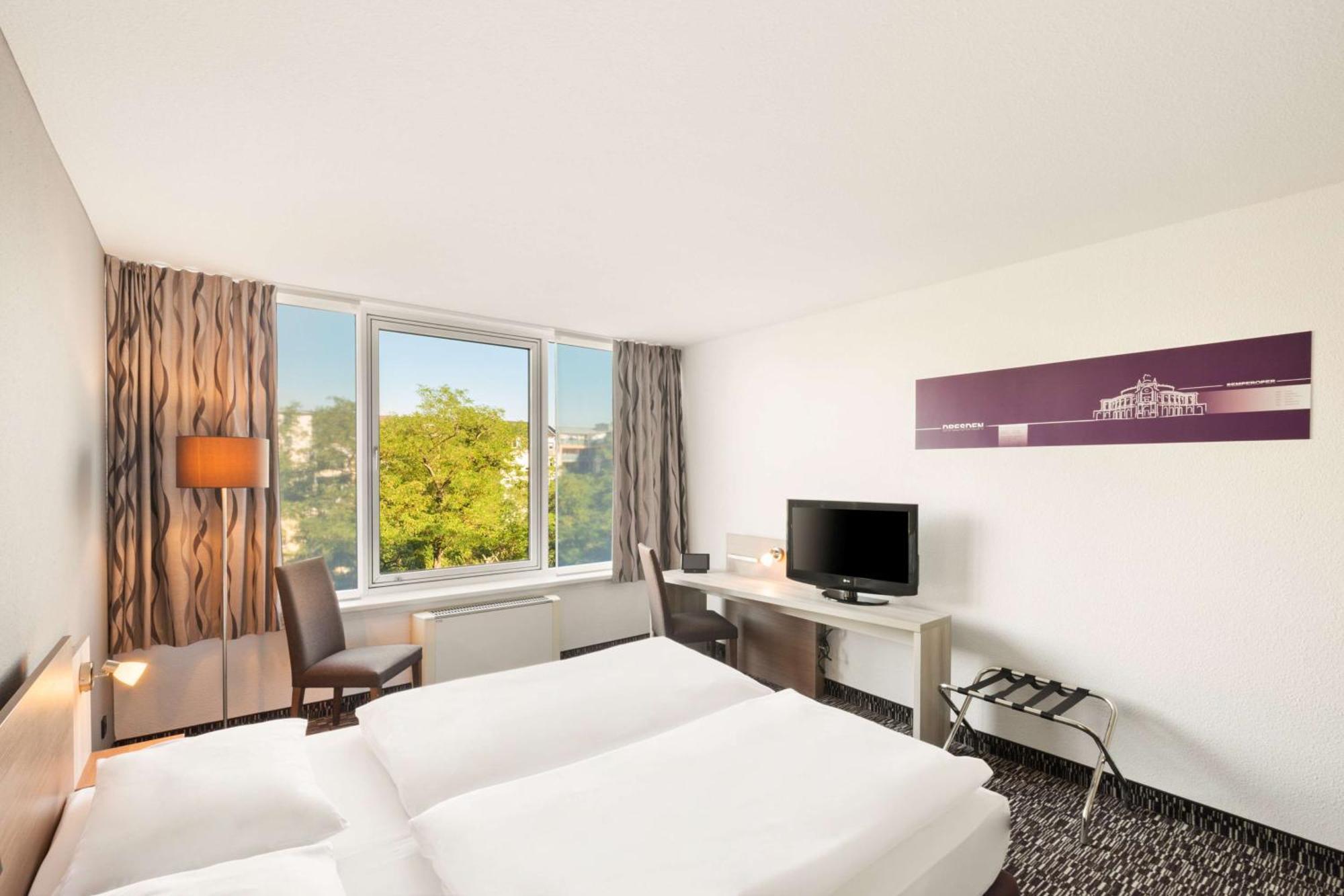Western 3* Dresden