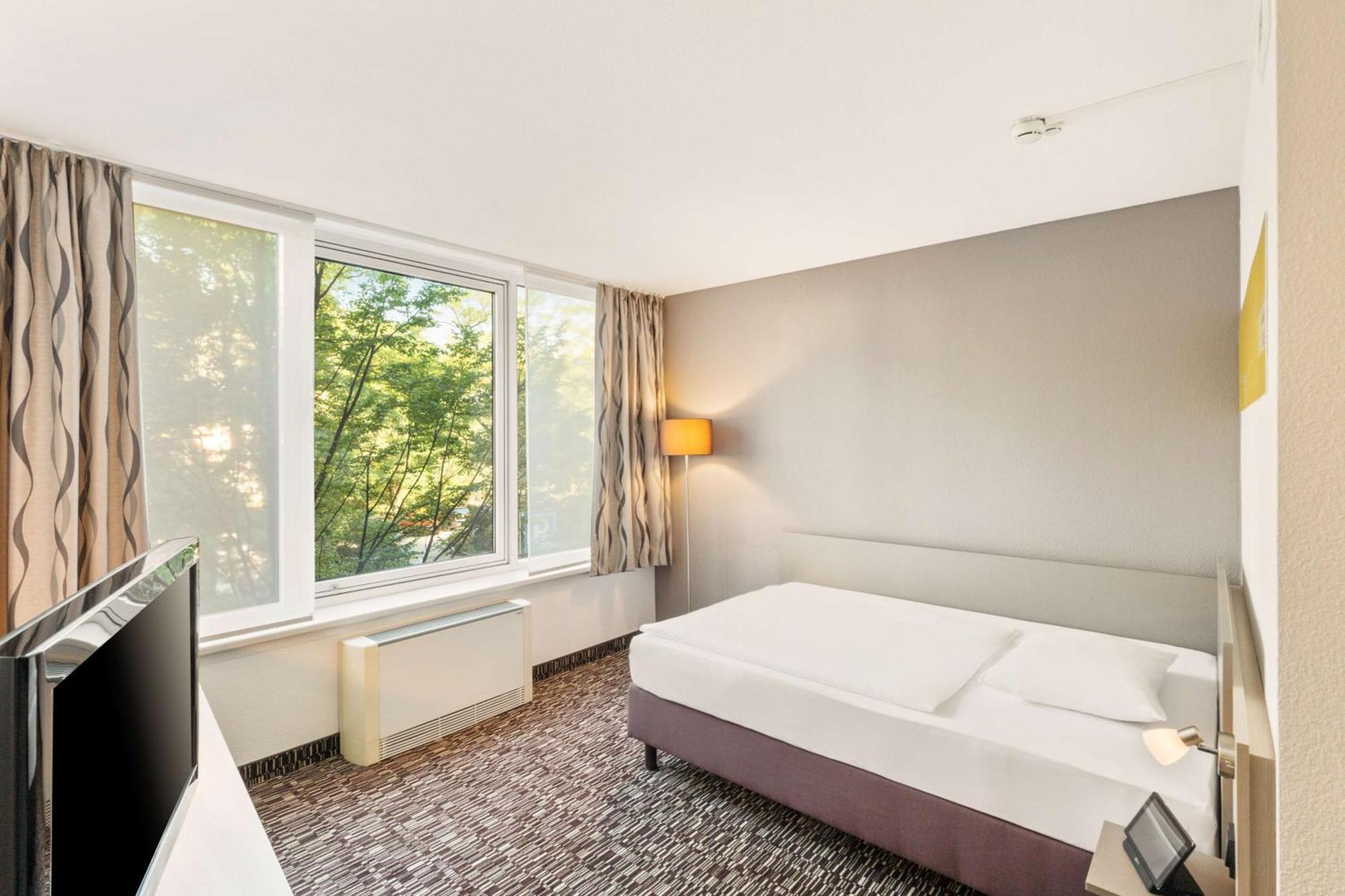 Hotel Western 3*