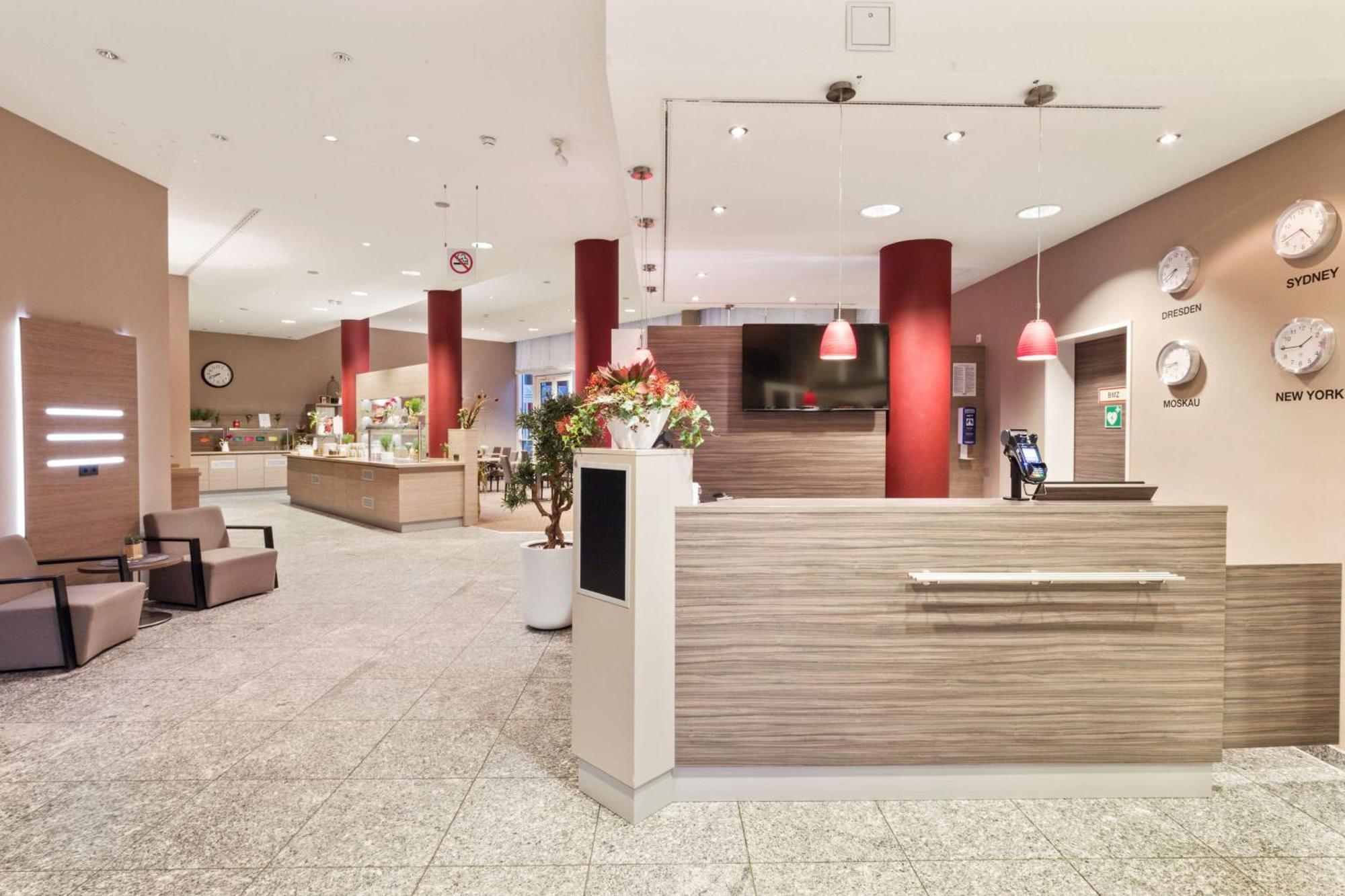 Western Hotel 3*