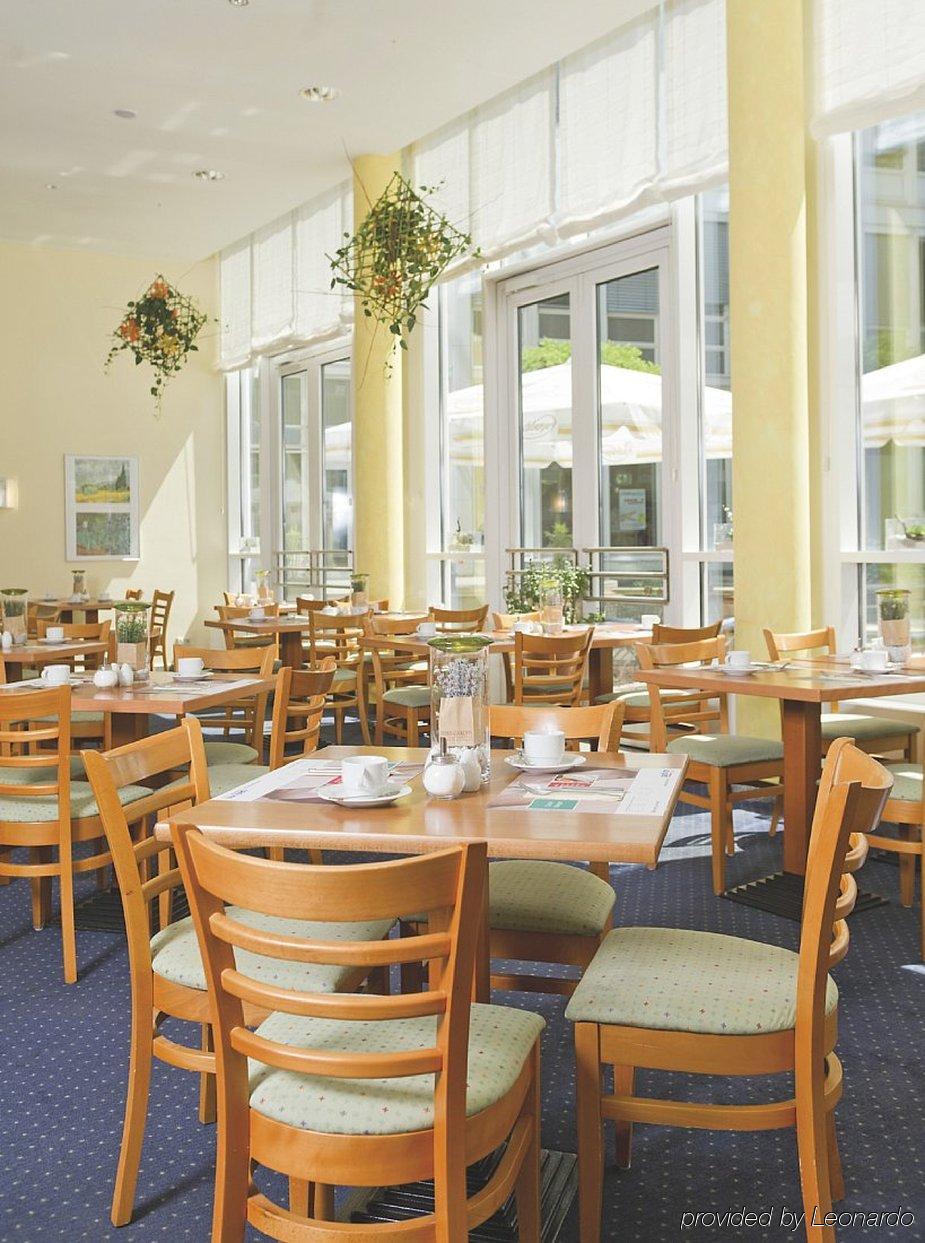 Hotel Western Dresden