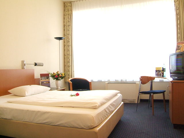 Hotel Western Dresden